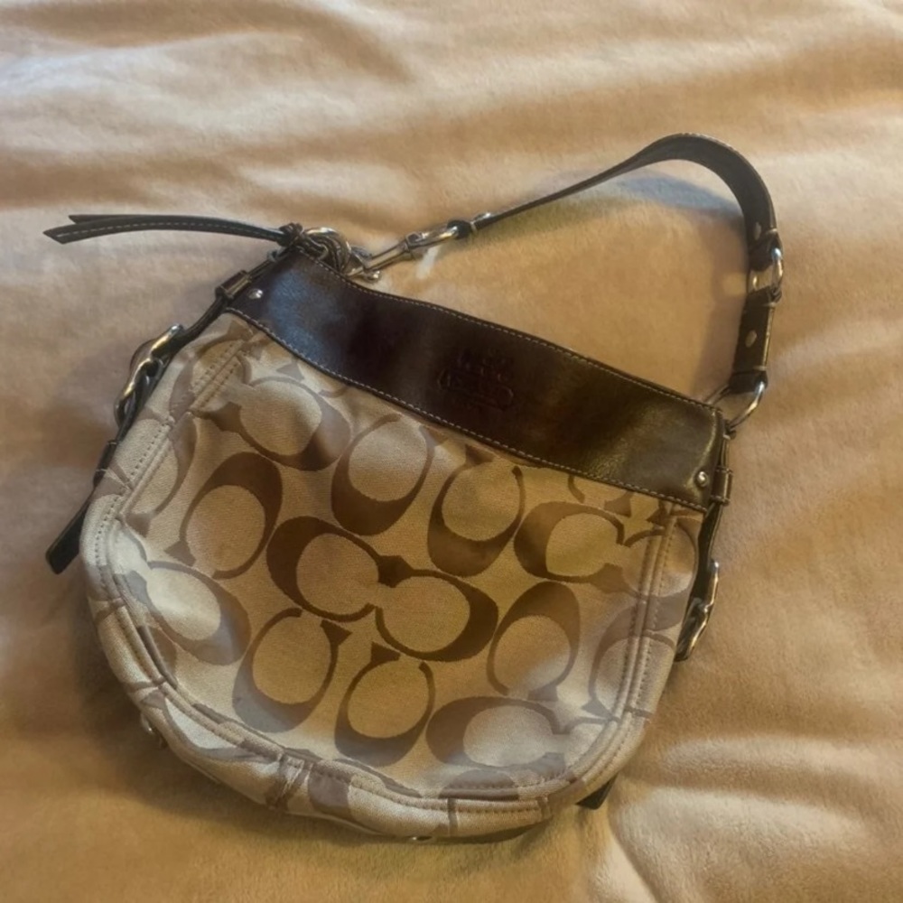 Like New❤️ Authentic Coach Purse